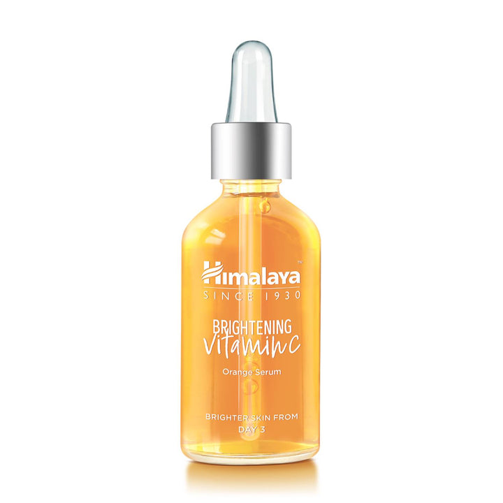 Parlaklık Veren Aydınlatıcı Vitamin C Portakal Özlü  Serum 30ml