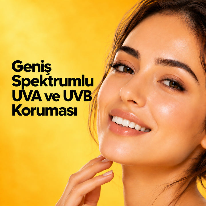 Himalaya Leke Karşıtı Zerdeçallı Serum Fluid